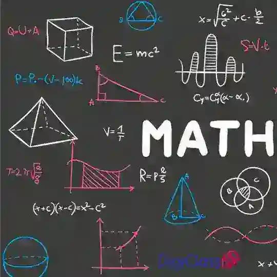 Le trésor des Mathématiques au Lycée