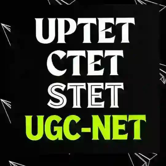 CTET UP TET STET UGC NET 2026 - Desi Library Profile