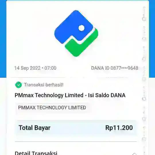 Nonton video dapat uang