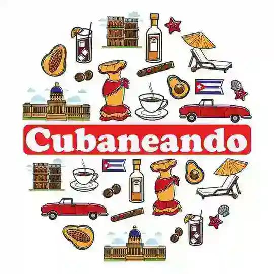 🇨🇺 Cubαηeαηdσ
