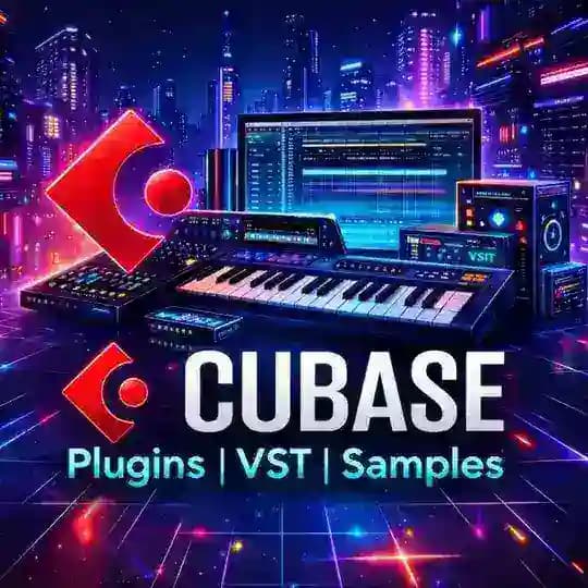 Cubase