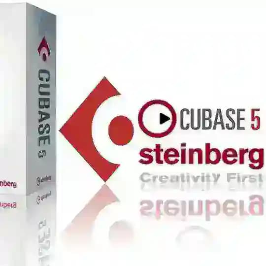 Cubase 5 Darsliklar Profile