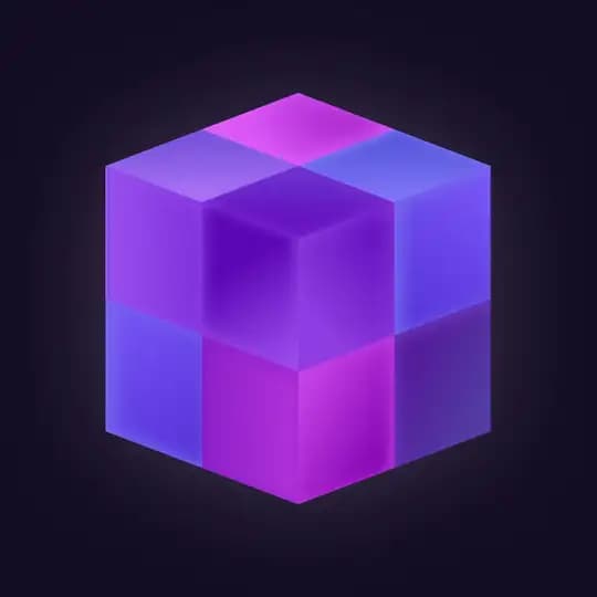 CUBERICK π Official Game Page