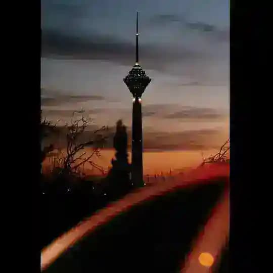طــهــــ..ــران فــیلــــ...ــم 🇮🇷🤍