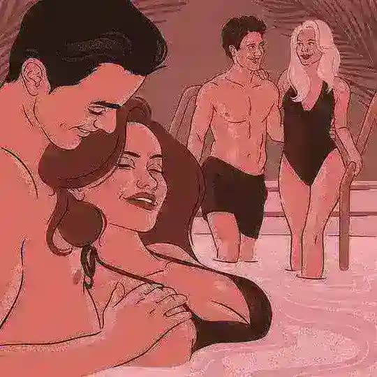 CUCKOLDING CLUB ITALIA
