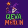la Qeva de Merlín