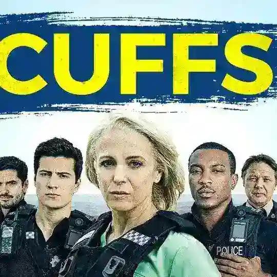 Cuffs 2015 SUB ID 🇮🇩