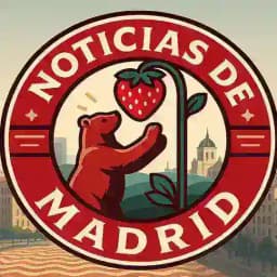 Noticias y eventos de Madrid Profile
