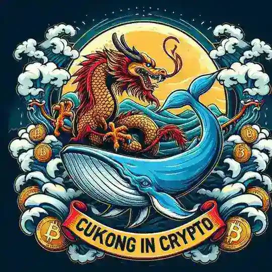 CUKONG inCRYPTO