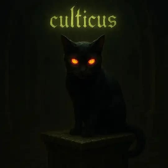 Дом Culticus