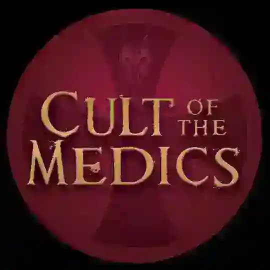 CULT OF THE MEDICS (Offical)