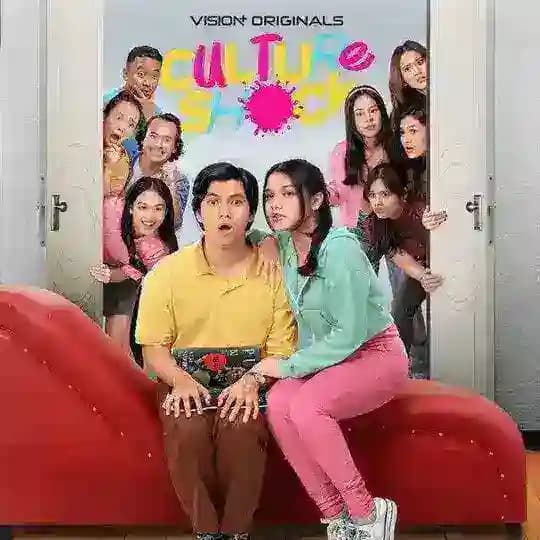 culture shock (2025)