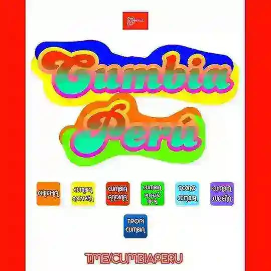 Cumbia Perú 🇵🇪💃🕺 Profile
