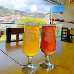CUMBIA PERUANA & MUSICA VARIADA 🍻🎶 Profile