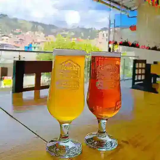 CUMBIA PERUANA & MUSICA VARIADA 🍻🎶 Profile