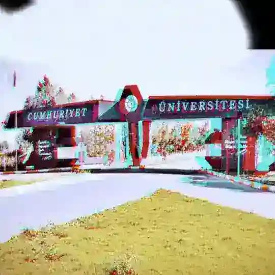Cumhuriyet Üniversitesi Profile