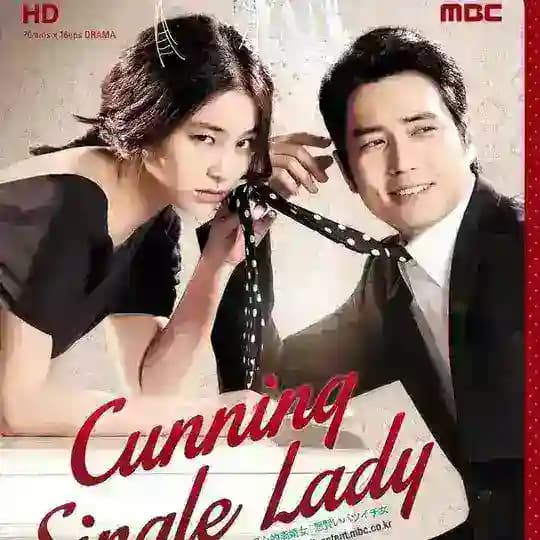 🇧🇷 | Cunning Single Lady - Solteira Astuta | 👩‍❤️‍👨