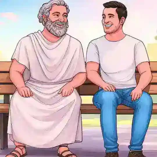 Философия для пацанов