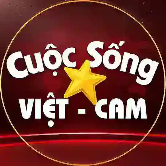 Cuộc Sống Việt - Cam Profile