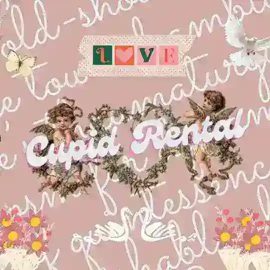 κ°β‘κ± Cupid Rental πΉβ‘