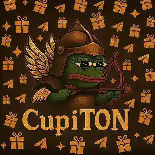 CupiTON