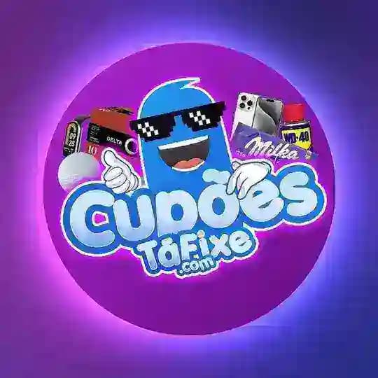 📺 Cupões Tá Fixe TV's