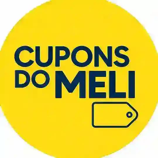 💪 CUPONS DO MELI