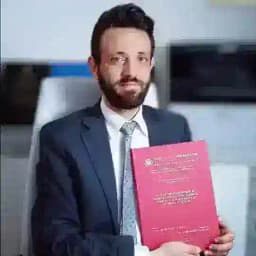 Dr. Michelangelo Martucci • Cure Naturali Profile