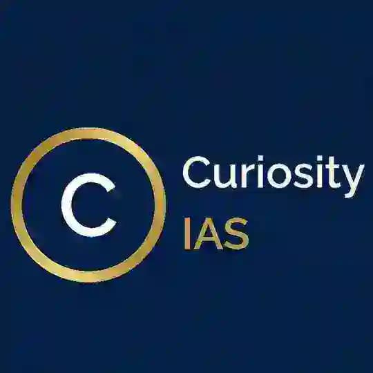 Curiosity IAS