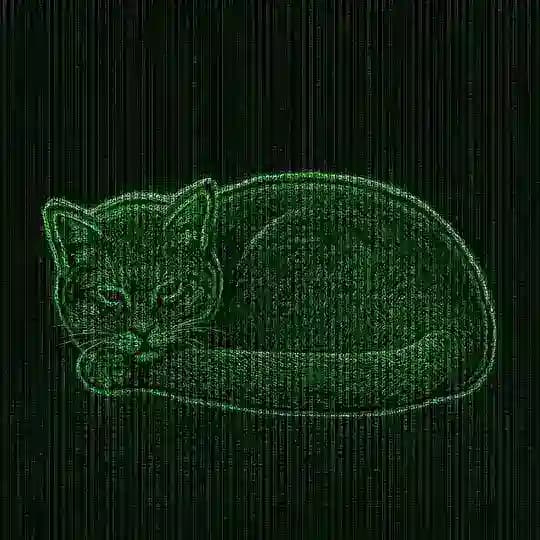 Любопытный Код