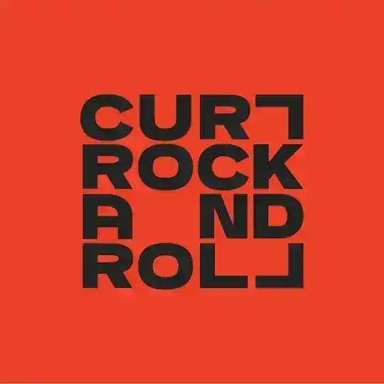 🤘🏻CURL ROCK AND ROLL