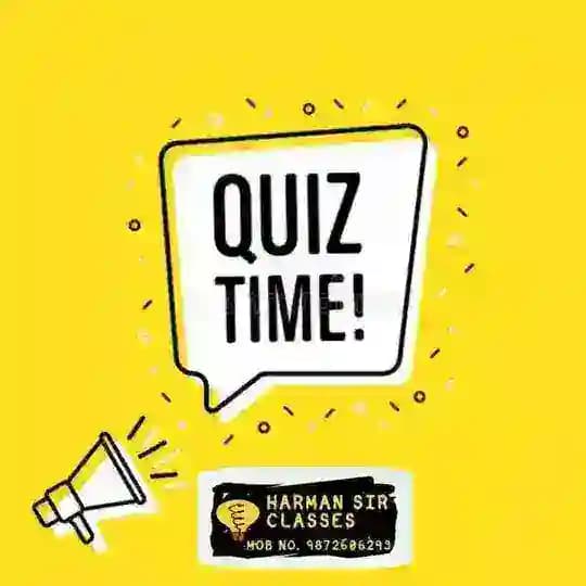 CURRENT AFFAIRS QUIZ