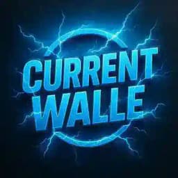𝐂𝐔𝐑𝐑𝐄𝐍𝐓 𝐖𝐀𝐋𝐋𝐄 ⚡ Profile