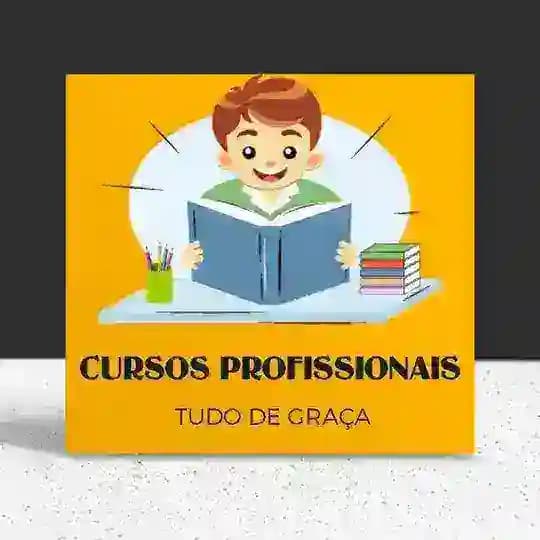 đCURSOS PROFISSIONAISđ