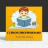 🎓CURSOS PROFISSIONAIS📚