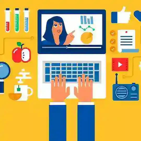 CURSOS, LIBROS Y MUCHO MAS