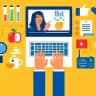 CURSOS, LIBROS Y MUCHO MAS