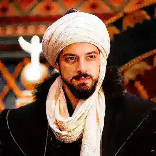 Kurulus Orhan afsomali 2