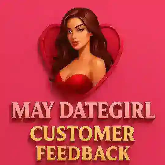 May DG Customer Feedback
