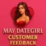 May DG Customer Feedback