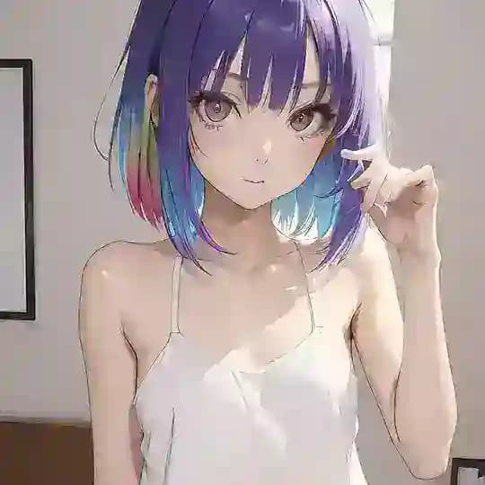 🔥 Cutɛ - AI - NSFW
