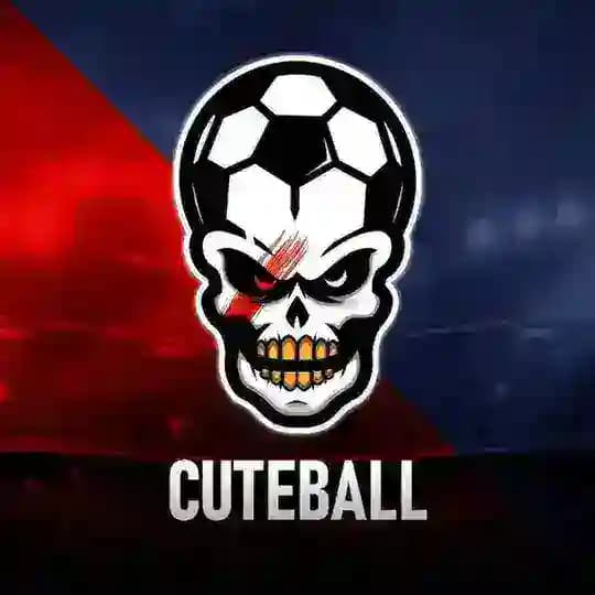 C U T E B A L L