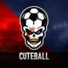 C U T E B A L L