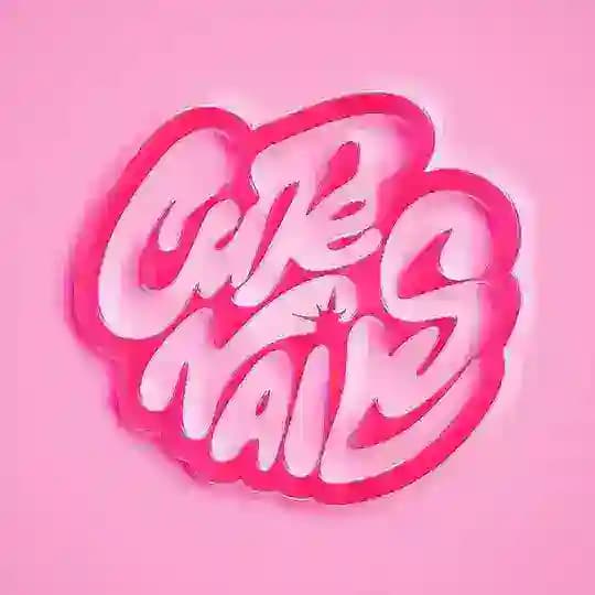 Cute Nails | Студия Маникюра Омск 💅