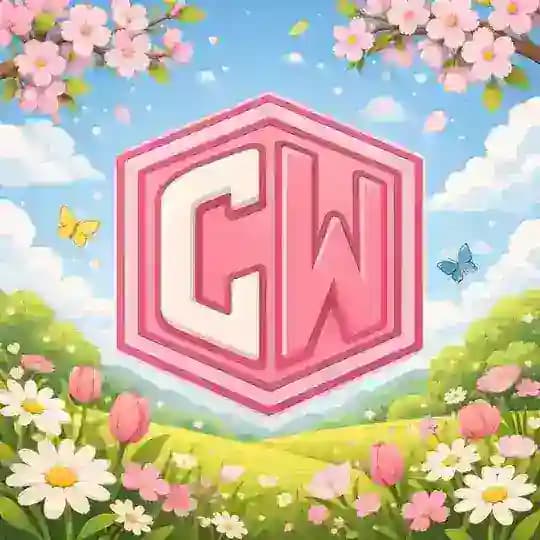 CuteWorld | Микс режимов