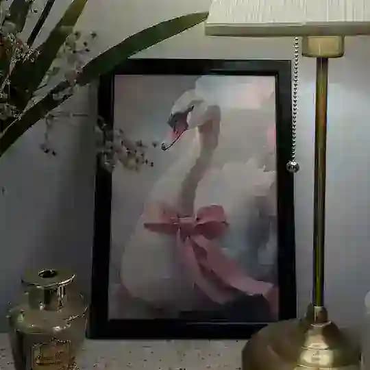 Lueur d'Aube