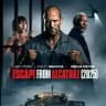 فيلم ESCAPE FROM ALCATRAZ