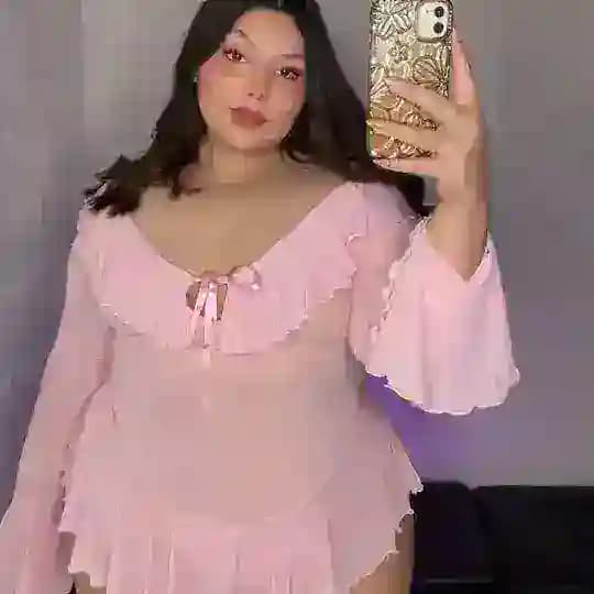 Vanessa Rodríguez 🍑🎀 Profile