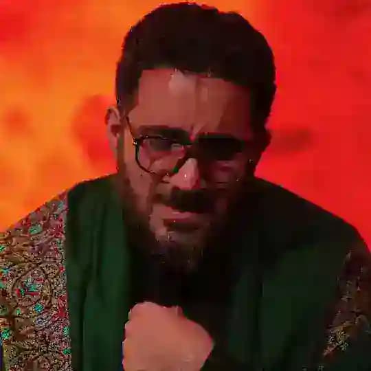 حمِوُدي | أبُو العجايّز 🥥