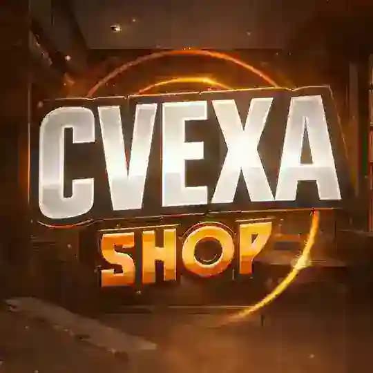 𝗖𝗩𝗘𝗫𝗔 • 𝗦𝗛𝗢𝗣
